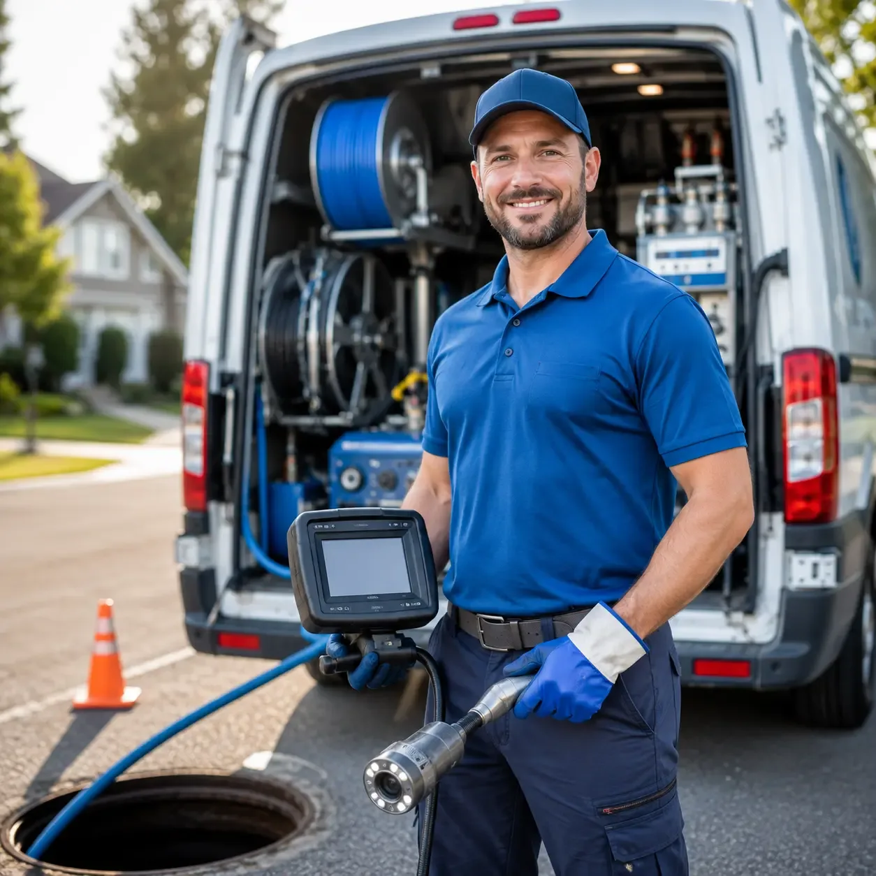 Local Pipe Relining specialists in Litchfield, NE