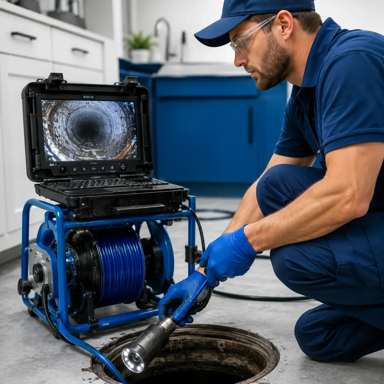 Pipe Relining professionals serving Litchfield, NE